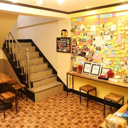 Chocolate Tree Sinchon