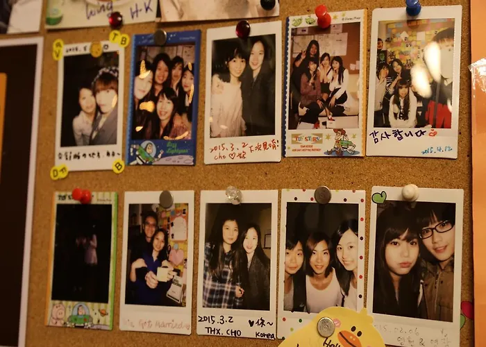 Chocolate Tree Sinchon 2*