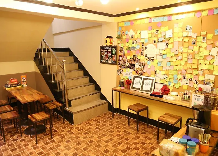 Chocolate Tree Sinchon