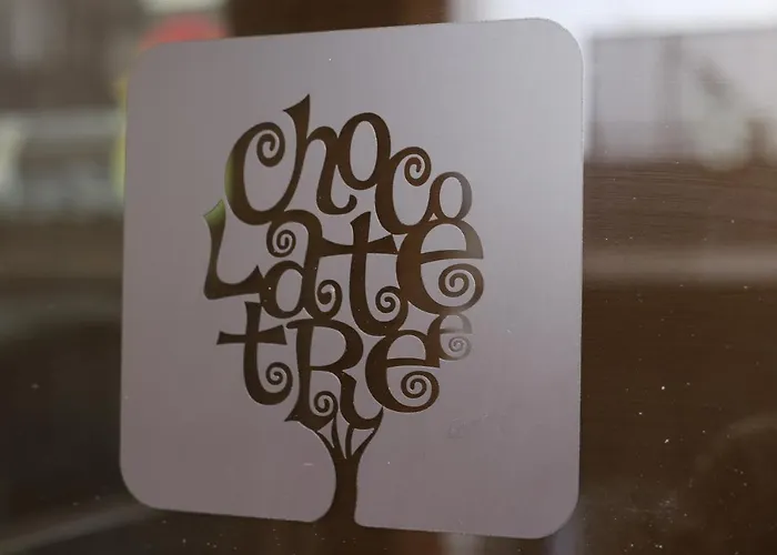 Chocolate Tree Sinchon